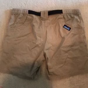 KAVU Men’s Shorts Large